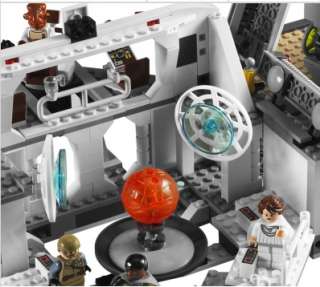 LEGO Star Wars 7754 Home One™ Mon Calamari Star Cruiser  