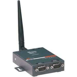  Wibox WBX2100E Dvc Svr Dom Ps 802.11G with 10/100 Ethernet 