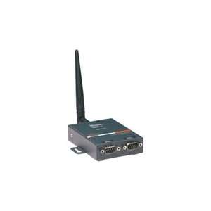  Wibox WBX2100E Dvc Svr Int L Ps 802.11G with 10/100 