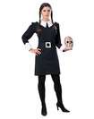 The Addams Family Wednesday Addams Adult Costume $34.99