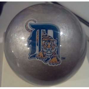   Licensed MLB Detroit Tigers Pool Table Cue Ball