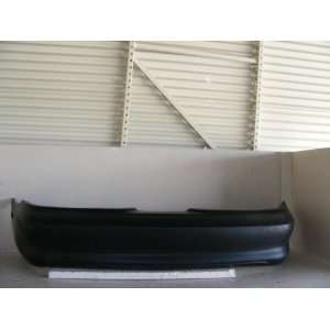  Ford Mustang Base Model Rear Bumper Cover 94 98 