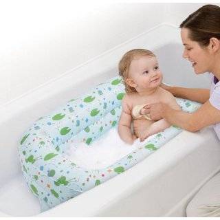  Munchkin White Hot Inflatable Duck Tub Baby