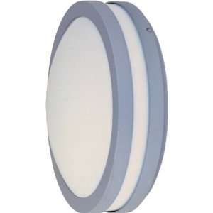 Lighting 88207WTPL Zenith LED Energy Smart 1 Light Outdoor Wall Light 