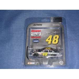  2004 NASCAR Action Racing Collectables . . . Jimmie 