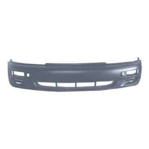    Toyota Camry Front Bumper Cover 95 96 Painted Code 1A0 Automotive