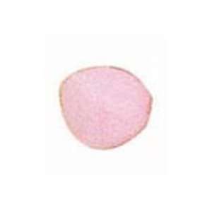  1 1/2 Acrylic Pom Poms   15pcs. Baby Pink Sports 