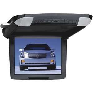 Power Acoustik Pmd 121Cmx 12.1 Tft/Lcd Ceiling Mount Monitor With Dvd 