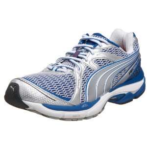 puma vectana