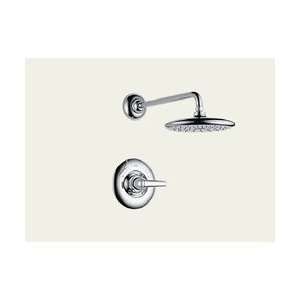  Delta Faucet T14282SS/R10000UNBX Rhythm Single Handle Shower Faucet 