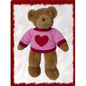   Heart Clothes for 14   18 Stuffed Animals and Dolls Toys & Games