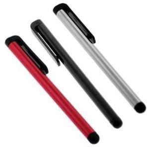  Fosmon Capacitive Stylus Touch Screen Pen (3 Pack) for the 