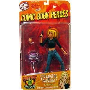 The Great Comic Book Heroes by Jules Feiffer The Great Comic Book Heroes by Jules Feiffer