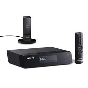 Sony ALTUS ALT A33PC Wireless Audio Transmitter/Receiver   USB, For S 