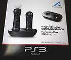 ps3 playstation move battery charge stand sony new jp returns
