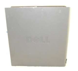   SX280 USFF Intel Pentium 4 3.00GHz 1GB 40GB HDD CD RW/ DVD PC  