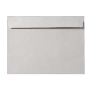  9 x 12 Booklet Envelopes   Pack of 1,000   Gray Kraft 