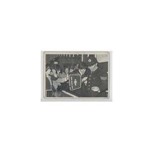 1964 Beatles Black and White (Trading Card) #126   Paul McCartney