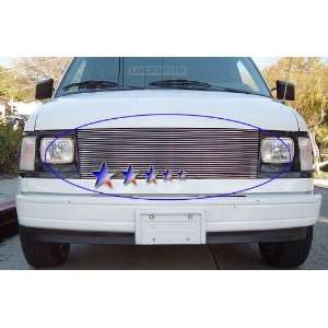   1992 1993 1994 Chevy Astro GMC Safari Van/Astro Billet Grille Grill