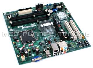 genuine dell motherboard for inspiron 530 530s and vostro 200 400 