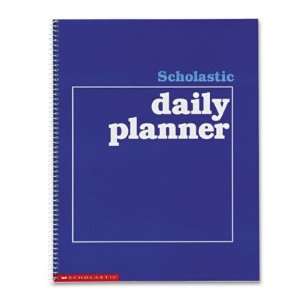  Daily Planner   Grades K 6, 11 x 8 1/2, 88 Pages(sold in 