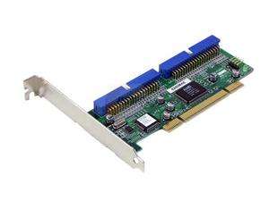    ACARD AEC 6280M PCI IDE Controller Card For Mac