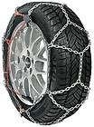 Car Grip Snow Tire Chains  195/75R15
