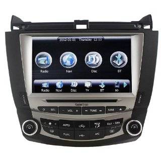    2011 Honda Accord In Dash Navigation System Explore similar items