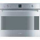 Dacor EO227SCH 27 Double Electric Wall Oven Stainless Steel