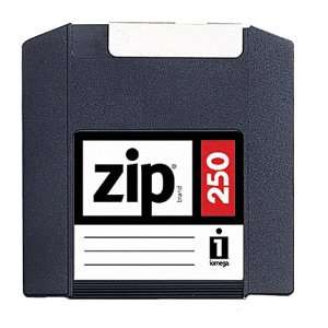  Iomega   ZIP   250 MB   Mac   storage media Electronics