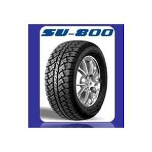  265/75R16 MAXTREK SU800 123/120S 10 PLY Automotive