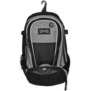 Miken Freak Baseball/Softball Backpack Bat Bag Silver 658925022784 