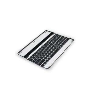  Ipad 2 Aluminum Bluetooth Keyboard Case Cover Stand 16 Gb, 32 Gb 