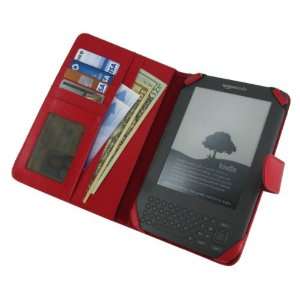  Case for  Kindle Wireless Reading Device with 6 Display 3G 
