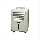 KUL 65 Pint Dehumidifier KU34653