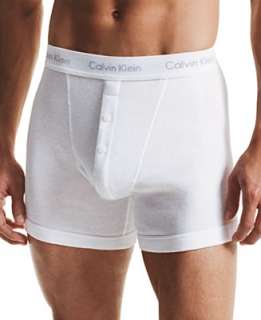 Calvin Klein Underwear, Boxer Brief 2 Pack