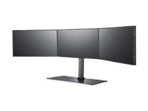   MD230X3 Black 23 Full HD Height Adjustable Multi Display LCD Monitor