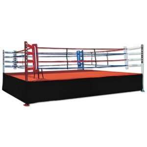  Ringside Competition Boxing Ring