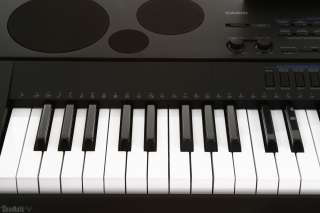 Casio WK 6500 (76 Key Portable Keyboard)  