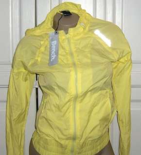   Fab jacket lightweight hooded zip up S M L UK 8 10 12 14 BNWT  