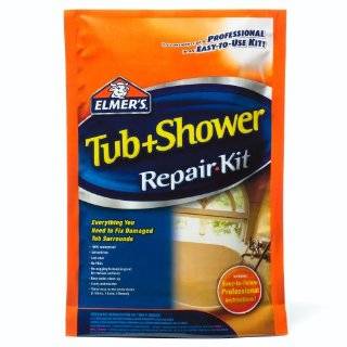  Rust Oleum 7860519 Tub And Tile Refinishing 2 Part Kit 