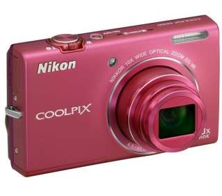   megapixels and a wide angle 10x optical zoom lens, equivalent to 25