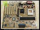 ASUS A7V600 X VIA KT600/VT8237 Socket A 462 AGP motherboard Free 