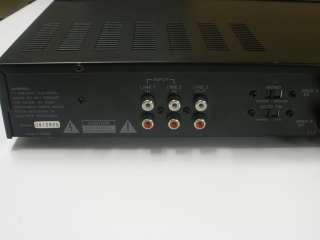 AudioSource AMP100 Stereo Amplifier 160Watts AMP 100  