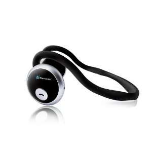   Stereo Bluetooth Headset    Behind The Neck Wireless Bluetooth Headset