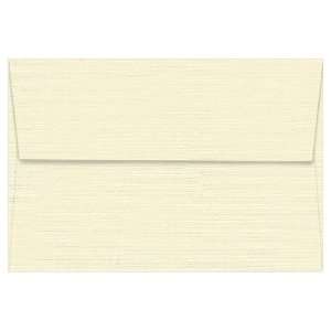  70T A8 Envelopes   5 1/2 x 8 1/8   Cambric Linen Colonial 