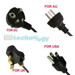   4A AC Power Adapter Supply for Acer BenQ COMPAQ LCD monitor W  