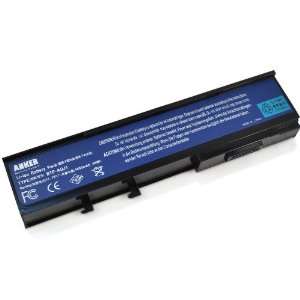 Laptop Battery for ACER EXTENSA 4220 3100 4630Z 4620Z 4620 4420; ACER 