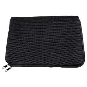  Black 10 inch Nylon Bag for Acer Iconia A500 Electronics