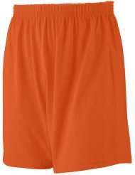   & Accessories Men Active Active Shorts Orange